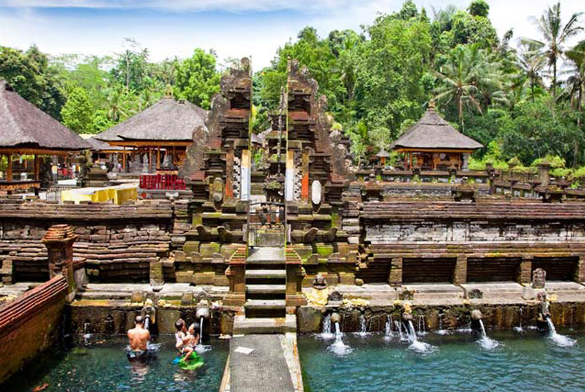 Magical Bali with Ubud Kuta Gyanrachanatours