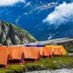 High-Altitude Camping: Breathtaking Spots Above 10,000 Feet