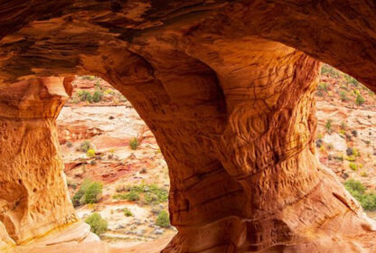 Desert Cave Exploration in Rajasthan: Hidden Chambers Beneath the Dunes
