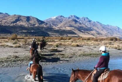 Adventure Horseback Trails: Ride Through India’s Wild Landscapes