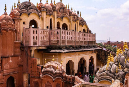 Top Things to Do in Jaipur in July for Couples and Weekend Travelers