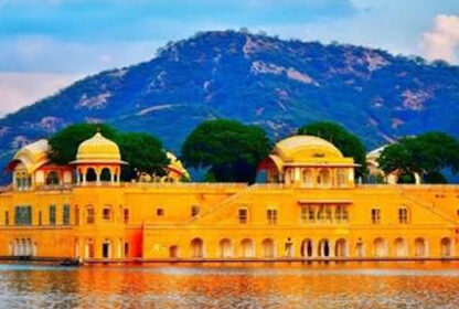 Best Places to Visit in Jaipur During Monsoon for a Couple Trip