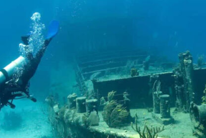 Underwater Archaeology Dives: Discovering India’s Sunken Treasures