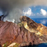 Volcano Tourism: Trekking Around the Barren Island Volcano
